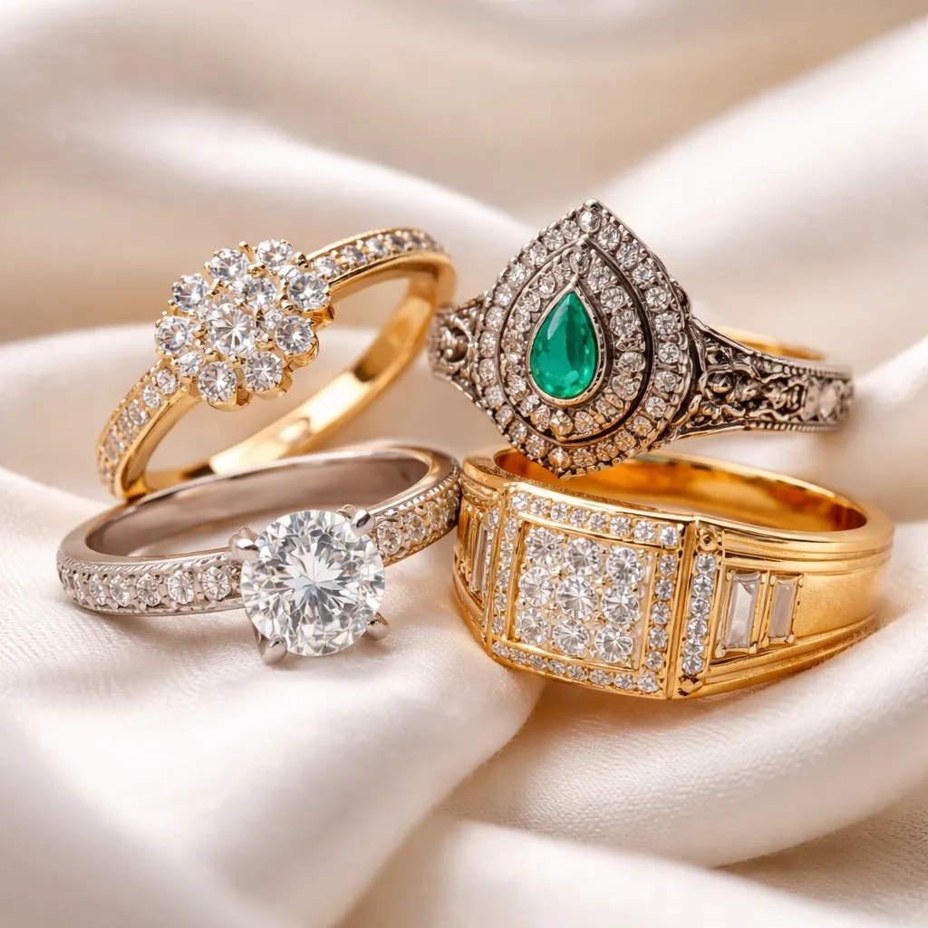 Rings