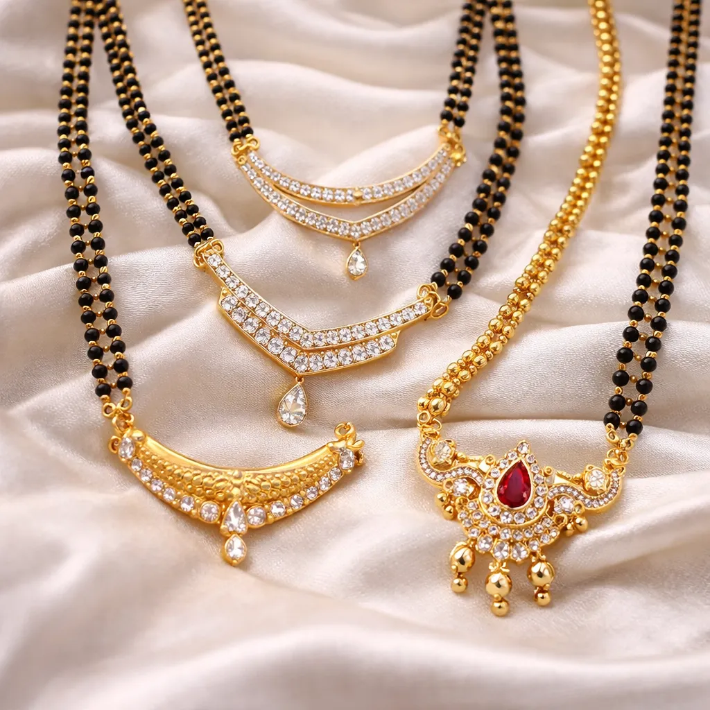 Mangalsutra